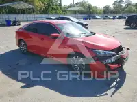 2016 Honda CIVIC photo