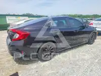 2016 Honda CIVIC photo