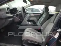 2016 Honda CIVIC фото