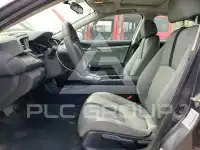 2016 Honda CIVIC фото