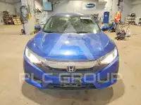 2016 Honda CIVIC фото