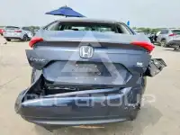 2016 Honda CIVIC photo