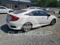 2016 Honda CIVIC photo