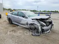 2016 Honda CIVIC фото