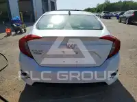 2016 Honda CIVIC photo