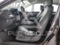 2016 Honda CIVIC фото