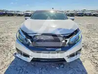 2016 Honda CIVIC фото