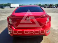 2016 Honda CIVIC фото