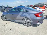 2016 Honda CIVIC photo