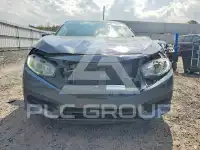 2016 Honda CIVIC photo