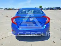 2016 Honda CIVIC photo