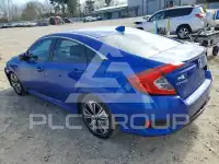 2016 Honda CIVIC фото