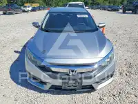 2016 Honda CIVIC photo