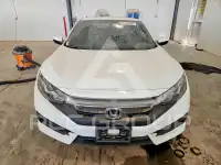 2016 Honda CIVIC photo