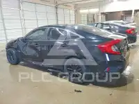 2016 Honda CIVIC photo