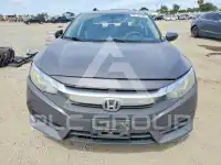 2016 Honda CIVIC photo