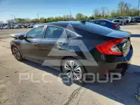 2016 Honda CIVIC photo