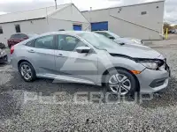 2016 Honda CIVIC фото