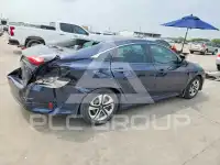 2016 Honda CIVIC photo