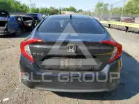 2016 Honda CIVIC фото