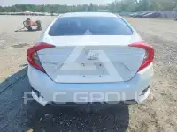 2016 Honda CIVIC photo