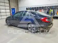 2016 Honda CIVIC фото