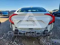 2016 Honda CIVIC photo