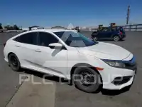 2016 Honda CIVIC photo
