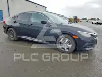 2016 Honda CIVIC photo