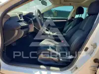2016 Honda CIVIC photo