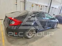 2016 Honda CIVIC photo