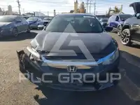 2016 Honda CIVIC фото