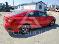 2016 Honda CIVIC photo