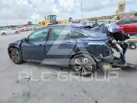 2016 Honda CIVIC фото