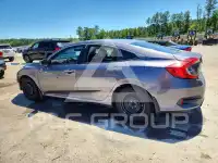 2016 Honda CIVIC photo