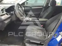 2016 Honda CIVIC photo