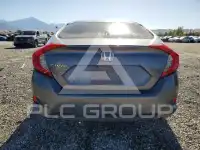 2016 Honda CIVIC фото