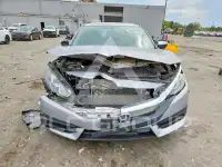 2016 Honda CIVIC фото