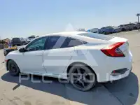 2016 Honda CIVIC photo