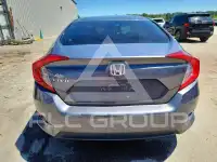 2016 Honda CIVIC photo