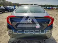 2016 Honda CIVIC photo