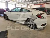 2016 Honda CIVIC photo