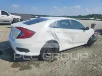 2016 Honda CIVIC photo