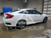 2016 Honda CIVIC photo