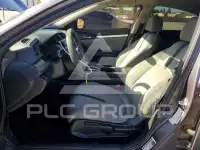 2016 Honda CIVIC фото