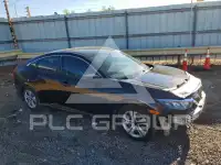 2016 Honda CIVIC фото