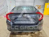 2016 Honda CIVIC photo