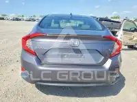 2016 Honda CIVIC photo