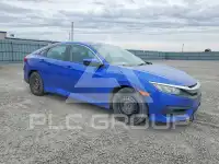 2016 Honda CIVIC photo