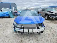 2016 Honda CIVIC фото
